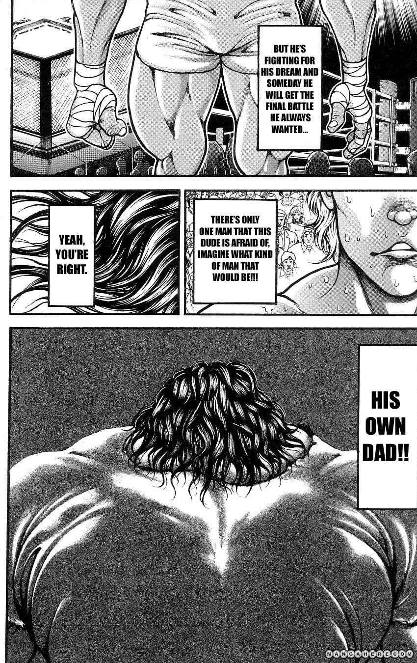 Baki - Son Of Ogre Chapter 259 18